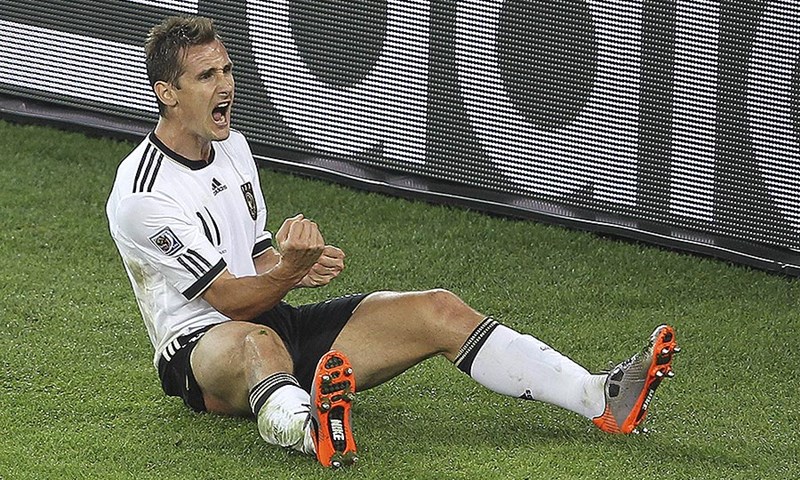 Klose: "Sve je funkcioniralo"