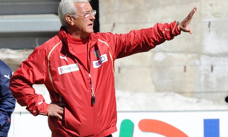 Talijani tvrde: Marcelo Lippi preuzima reprezentaciju Kine