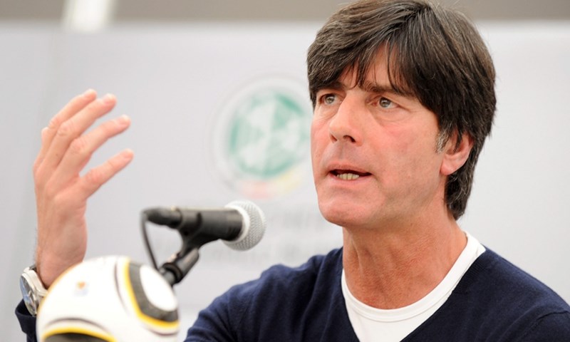 Löw: "Gledao sam Španjolsku, svjetska su klasa i ostaju favoriti za naslov"