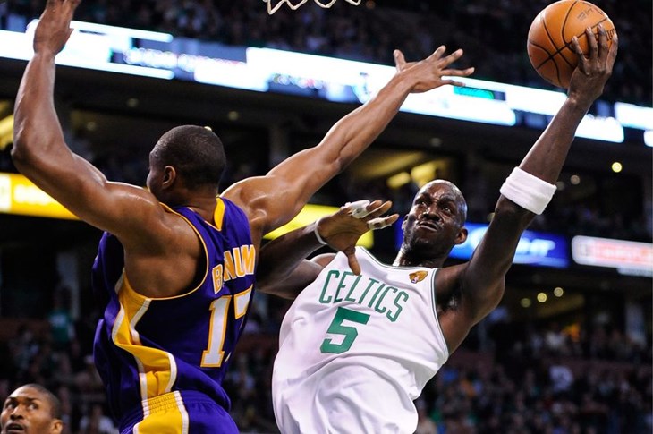 Video: Bostonu važna peta utakmica