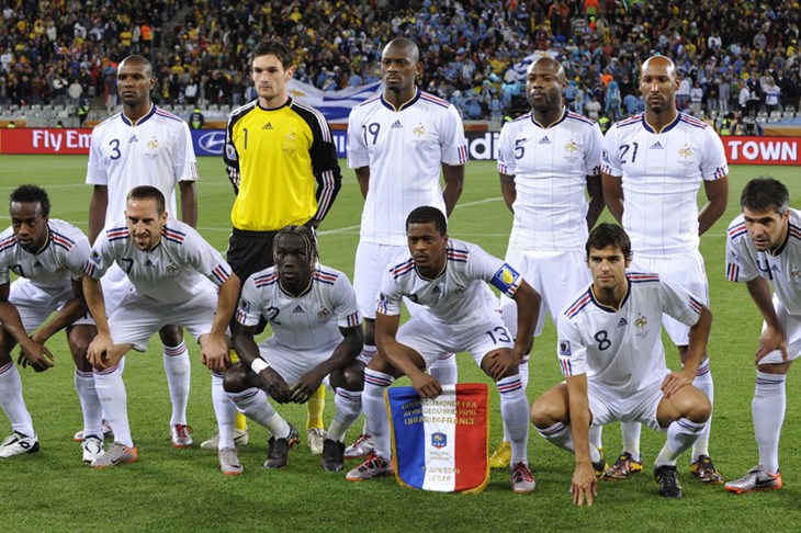 Fontaine oštro kritizirao Francuze