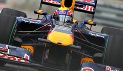 Vettel: "Nema razloga za paniku"