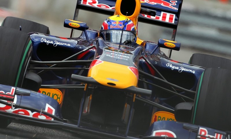 Vettel: "Nema razloga za paniku"