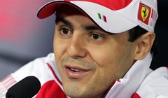 Massa: "Utrka je bila užasna"