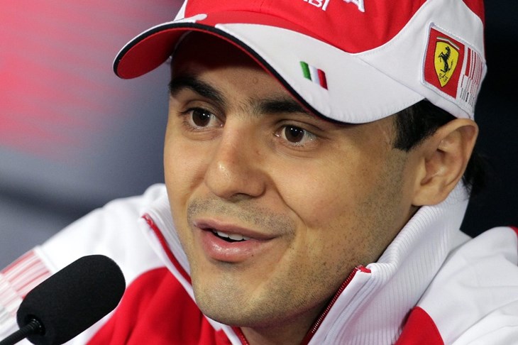 Massa: "Utrka je bila užasna"