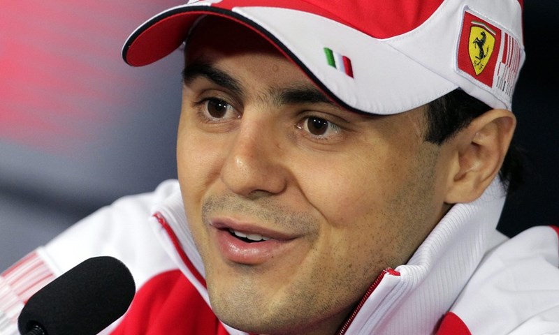 Massa: "Utrka je bila užasna"