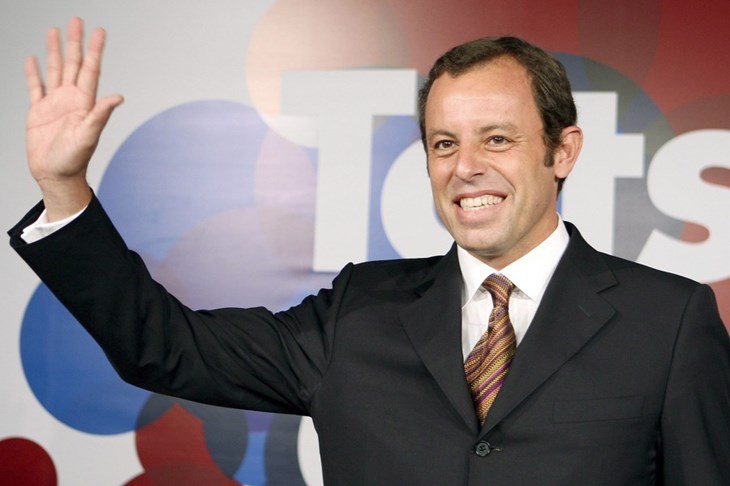 Barcelona izabrala novog predsjednika