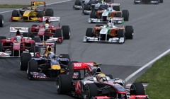 Kubici ukor, Schumacheru ništa