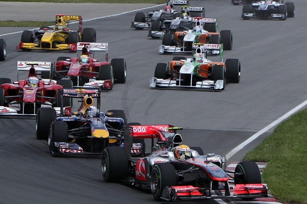 Kubici ukor, Schumacheru ništa