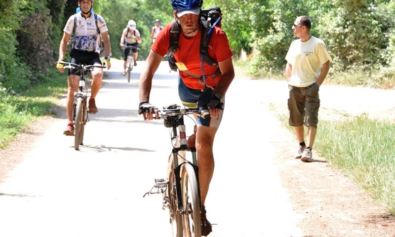 2. Adrenalina Adventure Race
