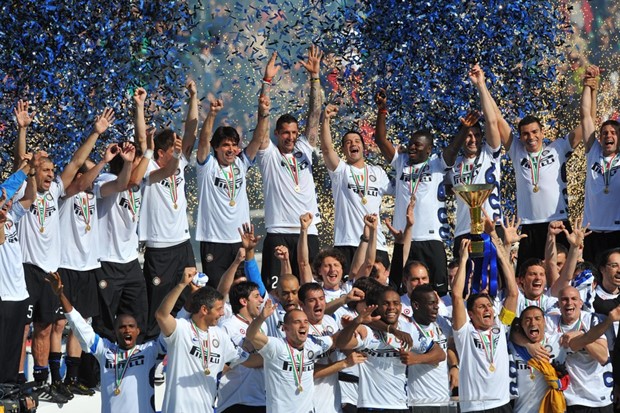 Inter se uključio utrku za Krasića