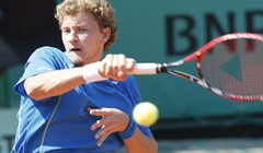 Simon napokon do pobjede