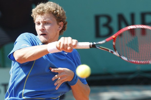 Simon napokon do pobjede