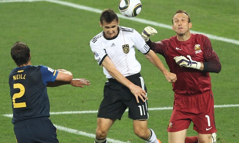 Löw: "Srbija može dominirati"