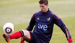 Chelsea i Man City u borbi za Torresa