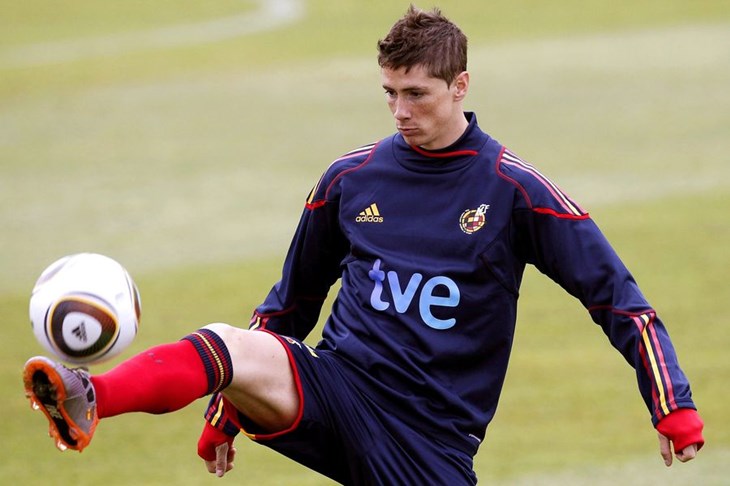 Chelsea i Man City u borbi za Torresa