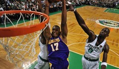 Garnett: "Utakmica na sve ili ništa"