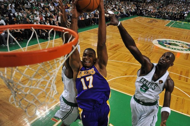 Garnett: "Utakmica na sve ili ništa"