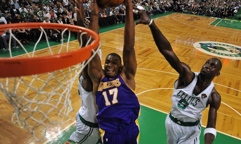Garnett: "Utakmica na sve ili ništa"