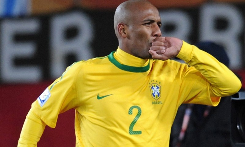 I Brazilci s upitnicima