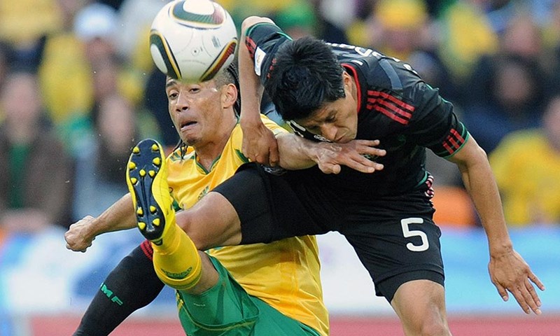 Bafana Bafana traži senzaciju