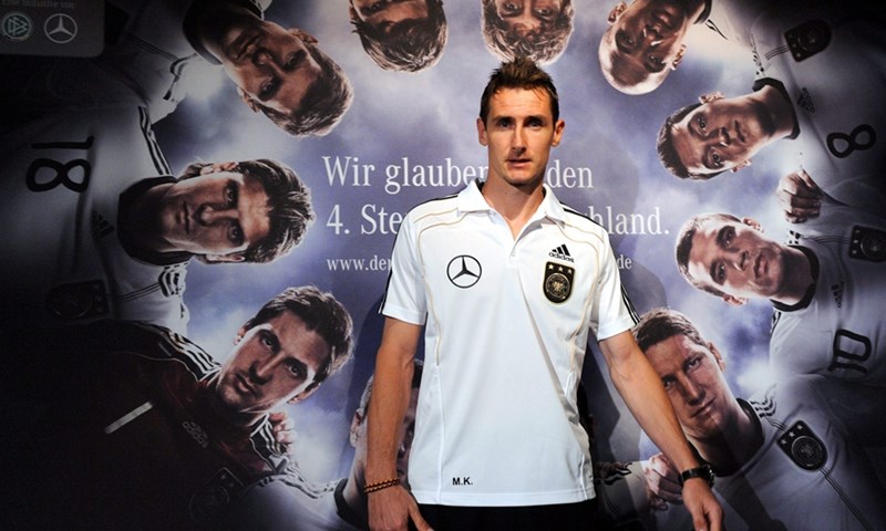 Klose: "Još nas proganja 1966."