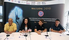 SP u podvodnom ribolovu