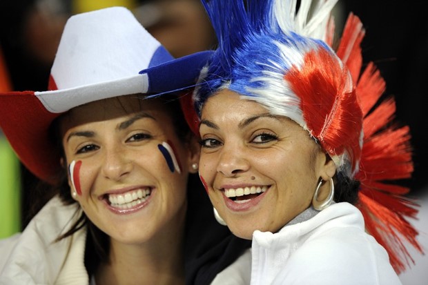 FIFA odbila francuski zahtjev