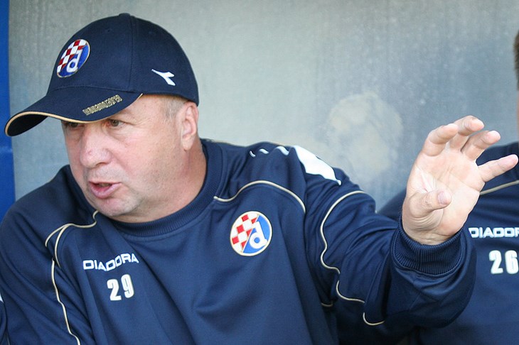 "Na TV-u smo gledali Sloveniju na SP-u"