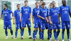 Uspješne mlade nade Dinama i Hajduka