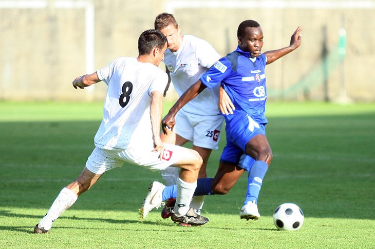 Potvrditi status i tradiciju