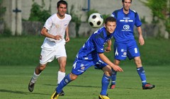 Dinamov europski put počinje u Sloveniji