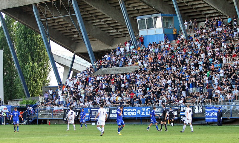 Kakvu sezonu može očekivati Dinamo?
