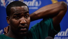 Celticsi uoči sedme strahuju za centra