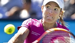 Henin bez poteškoća