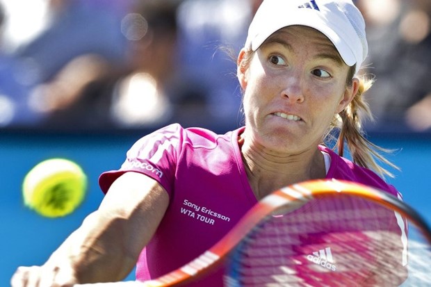 Henin bez poteškoća