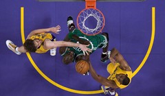 McHale: "Morali smo mijenjati Garnetta"