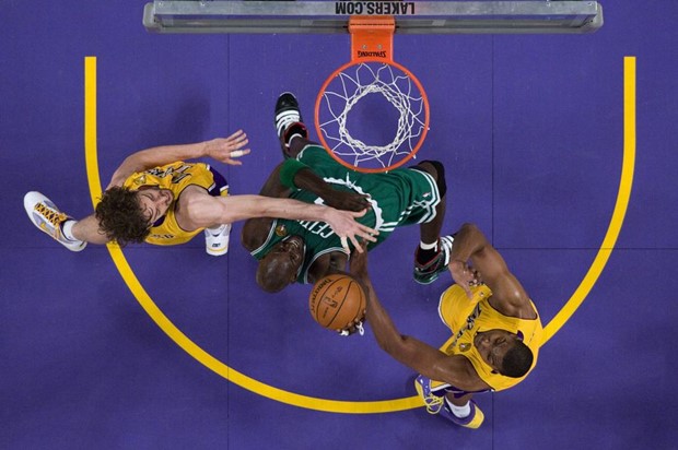 McHale: "Morali smo mijenjati Garnetta"