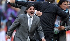 Maradona: "Ovo je vrhunska momčad"