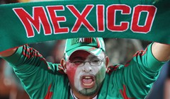 Meksiko bez izbornika