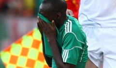 VIDEO: Nigerija razočarala u finalnoj provjeri pred ogled s Hrvatskom, Česima minimalna pobjeda