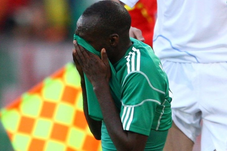 VIDEO: Nigerija razočarala u finalnoj provjeri pred ogled s Hrvatskom, Česima minimalna pobjeda