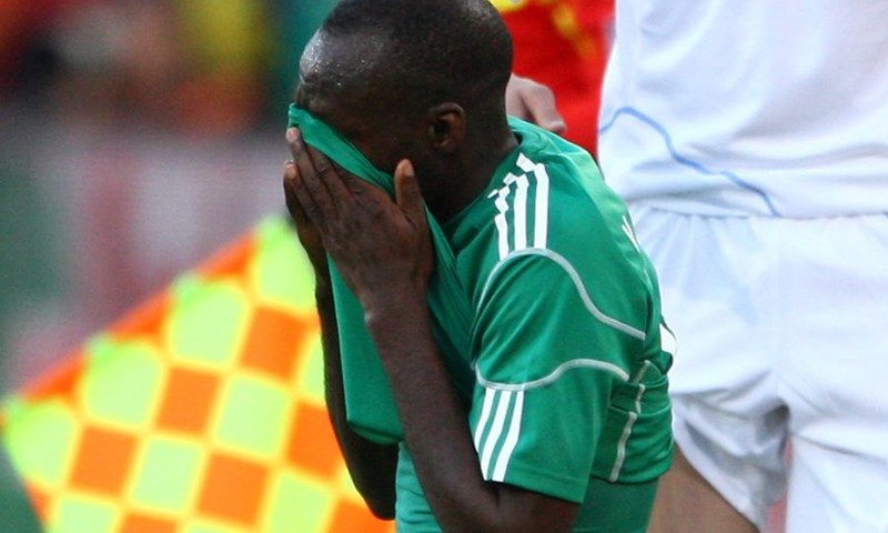 VIDEO: Nigerija razočarala u finalnoj provjeri pred ogled s Hrvatskom, Česima minimalna pobjeda