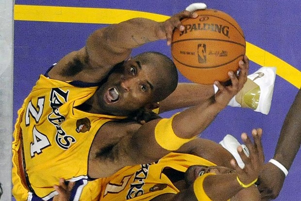Kobe ili MJ?