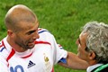 Zidane: "Meksiko bolji od Francuske"