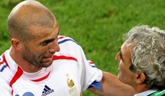 Zidane: "Meksiko bolji od Francuske"