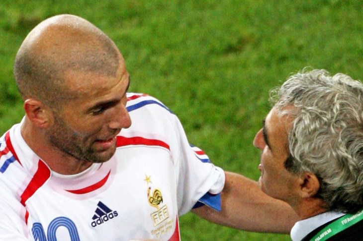 Čuvaj se francuske glave