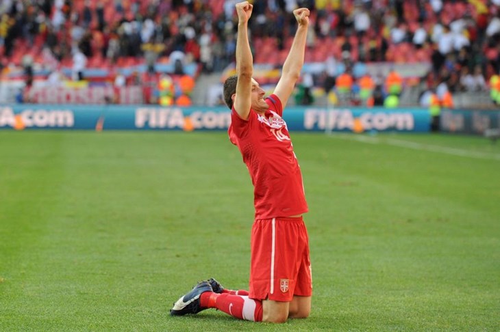 Antić: "Trebali smo dati još koji gol"