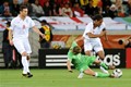 Englezi nemoćni protiv Alžira