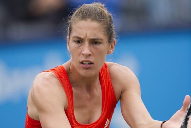 Petkovic spriječila belgijsko finale